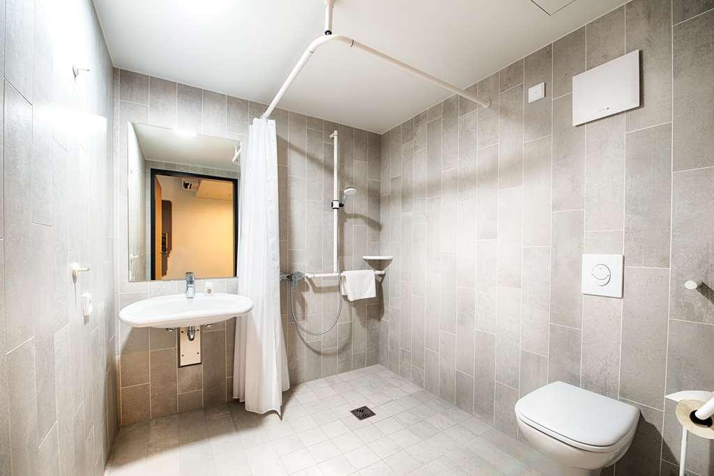 B&B Hotel Ravensburg Seengen Kamer foto